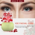 thumbnail image 3 of Siquannn head Extractor Facial Cleansing Brush Exfoliating Face Sponge Cold Roller for Face Seam Roller Beauty Items Face Brushes for Cleansing And Exfoliating High Frequency Facial Wand Bath Spa, 3 of 3