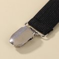 thumbnail image 3 of Sujetadores de sábanas ajustables pinzas de sujeción de esquina correas de banda elástica 2 piezas tholdsy JJ14322-03, 3 of 6