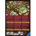 thumbnail image 2 of Juego de mesa Ravensburger Castles of Burgundy 20th Anniversary, 2 of 3