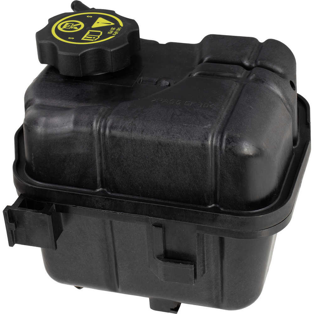 Global Parts Distributors LLC 2411328 Engine Coolant Reservoir