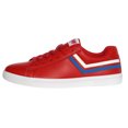 thumbnail image 3 of Tenis Pony  Hombre Racer Tri Color Rojo Casual 1807, 3 of 8