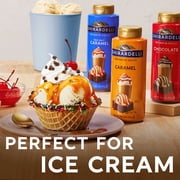GHIRARDELLI Premium Sea Salt Caramel Sauce, 16 oz Bottle