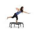 thumbnail image 6 of JumpSport 370 PRO Indoor 39-Inch Trampoline with Handle Bar Accessory, 6 of 11