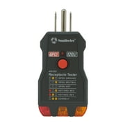 Southwire Receptacle Tester