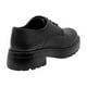 thumbnail image 3 of Mocasin Mujer Green Love Escolar Formal negro 24, 3 of 6