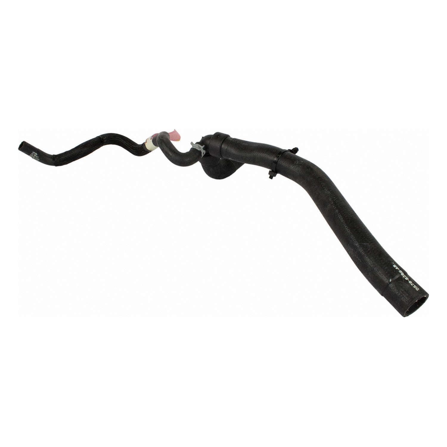 Motorcraft KM-5169 Radiator Coolant Hose