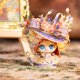 thumbnail image 5 of Figura 3D de metal Puzzle MU Titanic Rose & Jack Cat para adulto, 5 of 7