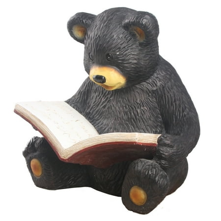 UPC: 0738362061598 | BEAR CUB READING A BOOK