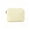 Yellow, variant on Cosmetic Bags for Women, Seersucker Cosmetic Bag, Travel Toiletry Stripe Makeup Bag, Large Women Aesthetic Organizer Storage Pouch, Handbags Purses