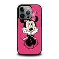 thumbnail image 1 of Girly Minnie Mouse iPhone 15 Pro Case,iPhone 15, 1 of 3