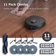 thumbnail image 4 of For X10 Pro Omni Accessories Main Side Brush, 4 of 5