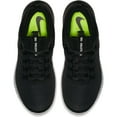 thumbnail image 6 of Nike Zoom HyperAce 2 AA0286-001 Sneaker Womens 9.5 Black Volleyball Shoes TF3832, 6 of 8