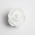 thumbnail image 4 of 100pcs Cabezas Artificiales de Espuma DIY Artesanía Blanco Sunnimix Cabeza de flor, 4 of 8