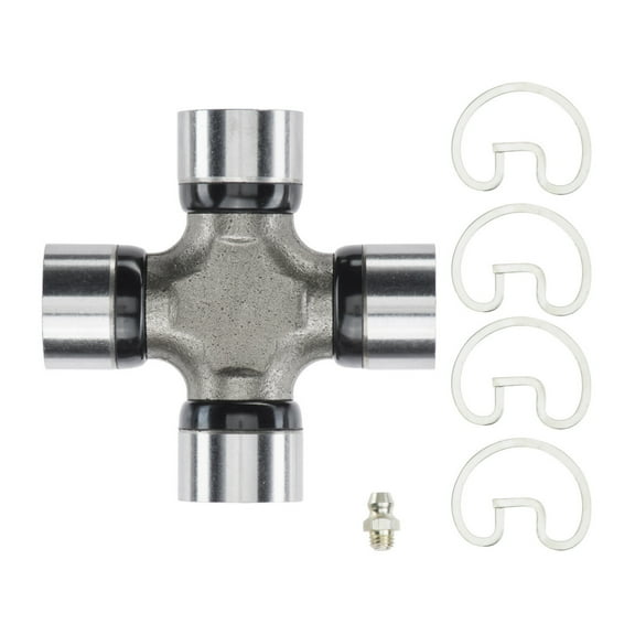 MOOG 331A U-joint Fits select: 2007-2013 CHEVROLET SILVERADO, 2006-2009 DODGE RAM 1500