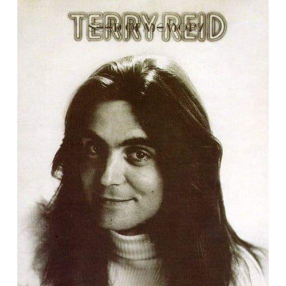 Terry Reid - Seed of a Memory - Music & Performance - CD