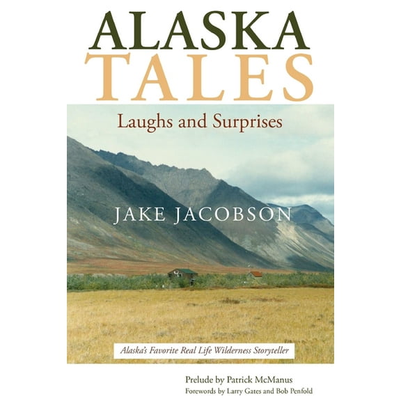 Alaska Tales