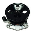 thumbnail image 3 of Power Steering Pump for Mercedes-Benz GL450 ML350 R350 2006-2012 A0054662201, 3 of 8