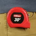 thumbnail image 5 of Hyper Tough 30-foot Tape Measure with Nylon Coated Blade, 5 of 12