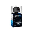 thumbnail image 5 of GoPro HERO5 - Black Edition - action camera - 4K / 30 fps - Wireless LAN, Bluetooth - underwater up to 30ft, 5 of 6