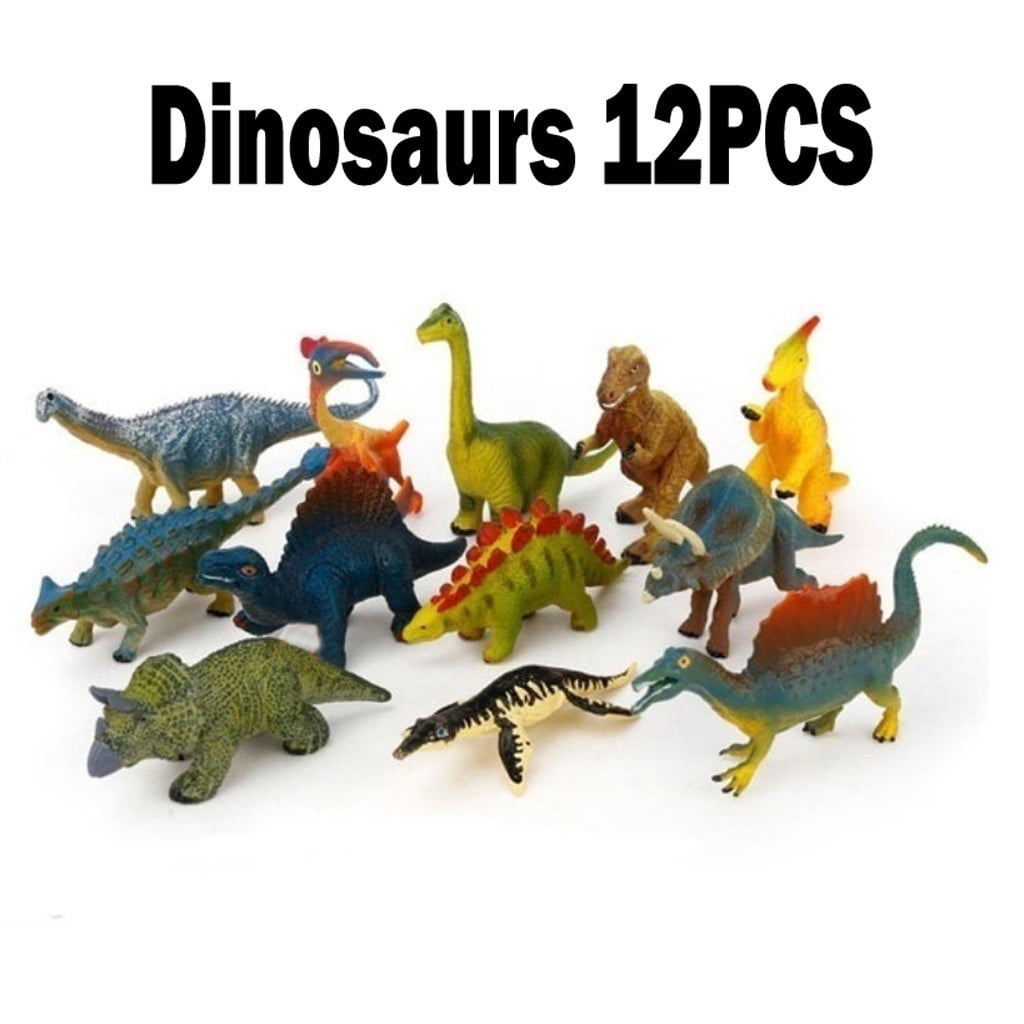 ocean animal toys