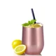 thumbnail image 1 of Vaso Térmico de Acero Inoxidable Casa y Concepto Con Tapa Deslizante 354 ml, 1 of 2