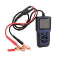 thumbnail image 1 of Car Charging Circuit Load Tester,V311B 12V Car Battery Battery Load Scanner Tool Battery Charger Tester Unbeatable Value, 1 of 14