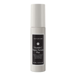 Naturium Vitamin C Super Serum Plus with Retinol, 1 oz