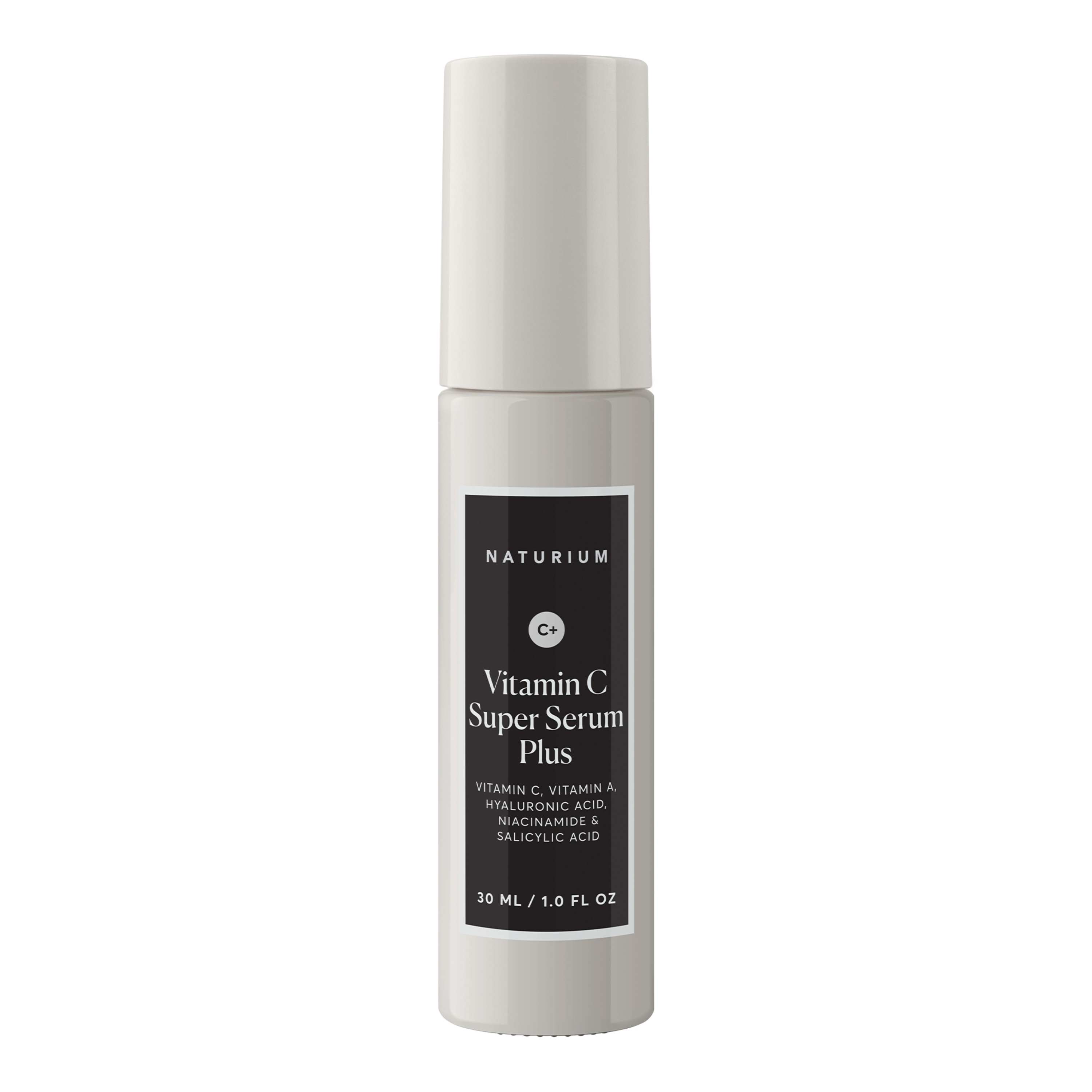 Naturium Vitamin C Super Serum Plus with Retinol, 1 oz photo 1