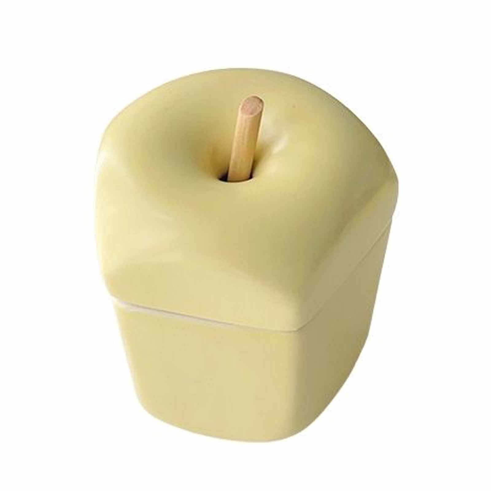 Small Sugar Bowl With Lid And Spoon,fruit Shaped Salt And Pepper Bowls