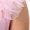 Pink-4, variant on EnJoCho Ballet Leotards for Girls - Toddler 𝖥lutter Wing Sleeve Tutu Skirted Ballerina Dance Dress Princess Tiere𝖽 Toddler Dress