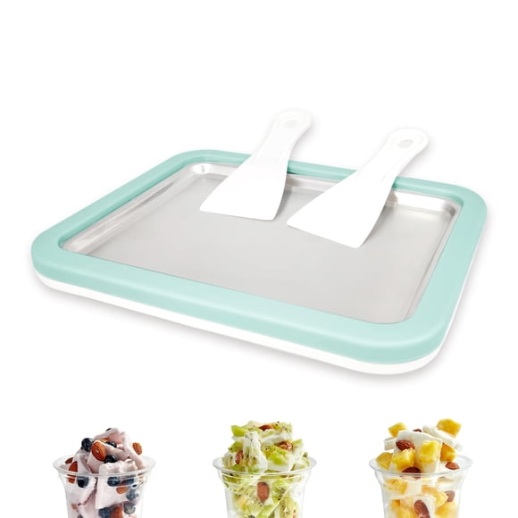Máquina para hacer helados Climafusion Climafusion Instant Mint Green