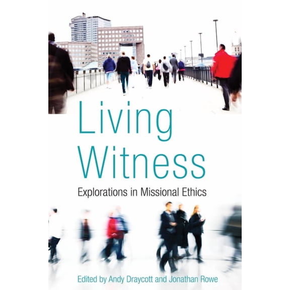 Living Witness (Paperback)