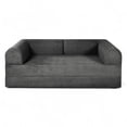 thumbnail image 2 of SOFA CAMA TEDDY SMOOTH OXFORD, 2 of 10