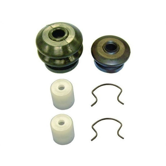 Clutch Pedal - Compatible with 1974 - 1983 Jeep Cherokee 1975 1976 1977 1978 1979 1980 1981 1982