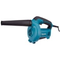 thumbnail image 1 of Sopladora Electrica Profesional Makita 530W Aire Jardineria M4000B, 1 of 3