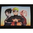 thumbnail image 5 of The Uzumaki, Sasuke, and Sakura Long Sleeve Hoodie -XL, 5 of 6