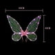 thumbnail image 5 of Alas de hadas para niñas, alas de mariposa iluminadas para adultos, disfraz de hada LED para mujer, fiesta de disfraces de Halloween, 5 of 6