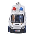 thumbnail image 4 of Patrulla De Coches Modelo De Juguete,Patrulla De Coches Modelo De Juguete De Aleación De Patrulla De Coches De Juguete Patrulla De Juguete Meticulosamente Diseñado, 4 of 8