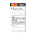thumbnail image 2 of Shan - Butter Chicken Recipe and Seasoning Mix Bundle - 50g Spice Powder, (Pack of 6), 2 of 4