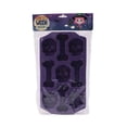 thumbnail image 1 of Molde Way to Celebrate Figuras con Temática de Día de Muertos 1 Pieza Morado, 1 of 4