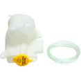 thumbnail image 4 of Washer Reservoir Compatible with RAM FULL SIZE P/U 2009-2018 Assembly with Cap/Pump and Sensor All Cab Types, 4 of 5
