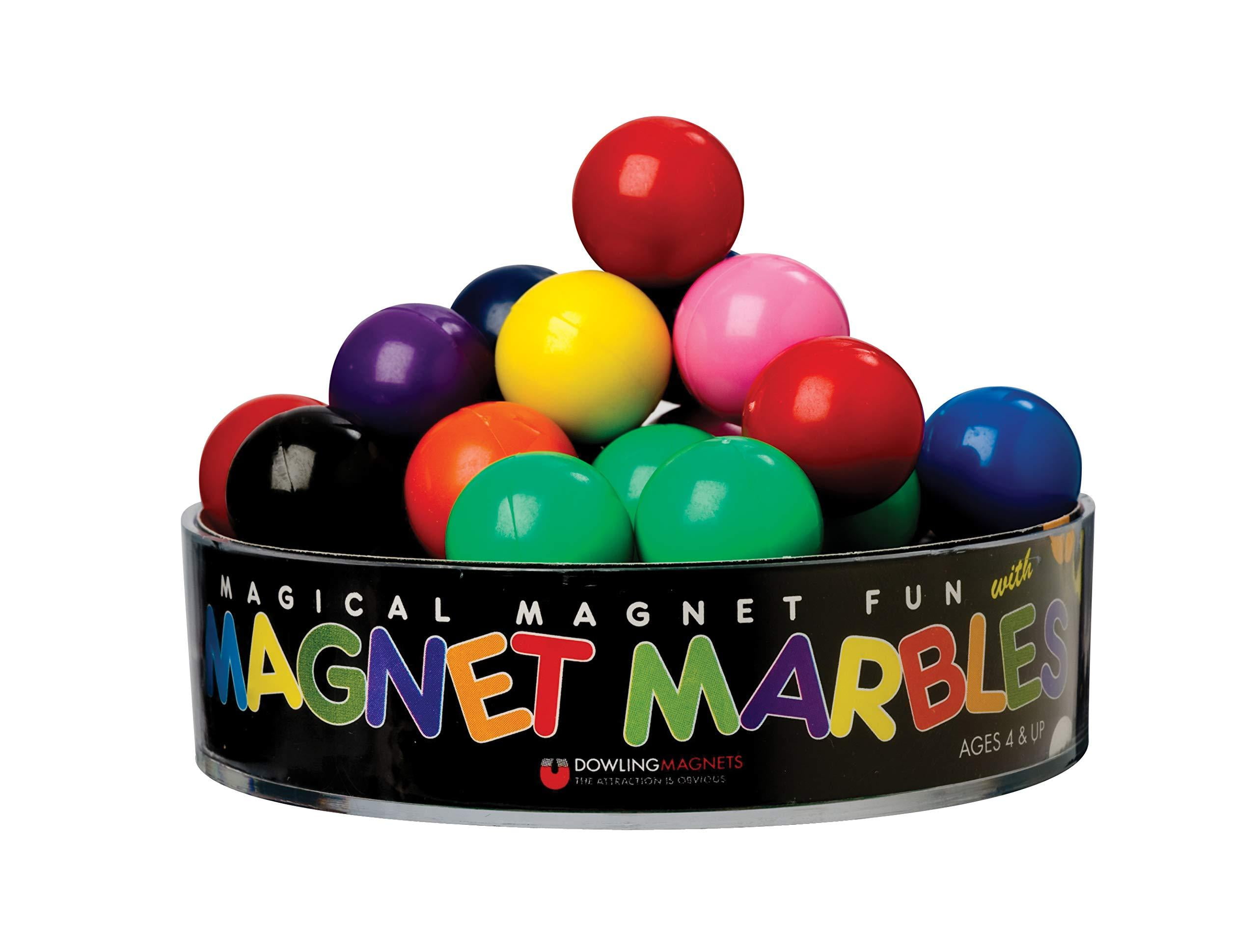 magnetic marbles walmart