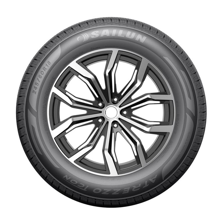 Sailun Atrezzo Tcon All Season 235/55R18 100V Passenger Tire