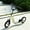Beige, variant on Aosom Youth Scooter Front and Rear Caliper Dual Brakes, Black