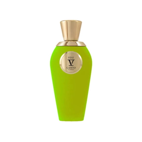 V Canto Unisex Extrait de Parfum P.D.F. EDP 3.4 oz Fragrances 8016741162664