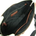 thumbnail image 3 of Pre-Owned Burberry Business Bag 4031450 Men,Women Leather Briefcase,Shoulder Bag Red... (Good), 3 of 11