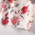 thumbnail image 4 of Cardigans pour Femmes Kimono Imprimé Manches Cardigan Chemise Décontractée Ample Mignonne Cardigan en Liquidation, 4 of 9