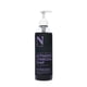 thumbnail image 1 of Dr. Natural Jabón Líquido Carbón Activado con Extracto de Aceite de Lavanda 473 ml. Cara y Cuerpo. 100% Orgánico. Acción Exfoliante Reduce Poros y Grasa. Todo Tipo Piel. Hipoalergénico., 1 of 7