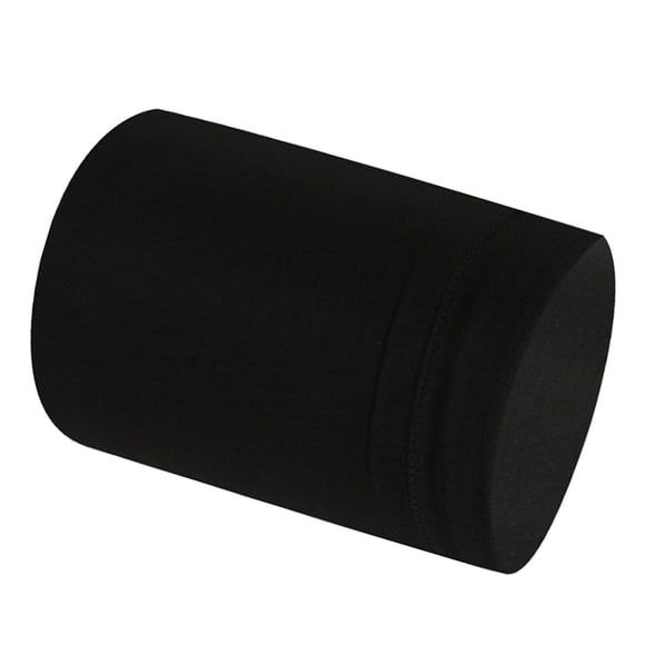 koolsoo Brassard de Téléphone Respirant Brassard de Sport Brassard de Course Manche de Téléphone Noir Sac Noir