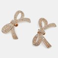 thumbnail image 2 of Clips para Zapatos Con Lazo Accesorios Tacones Altos Elegantes Desmontables Boda Nupciales, 2 of 3